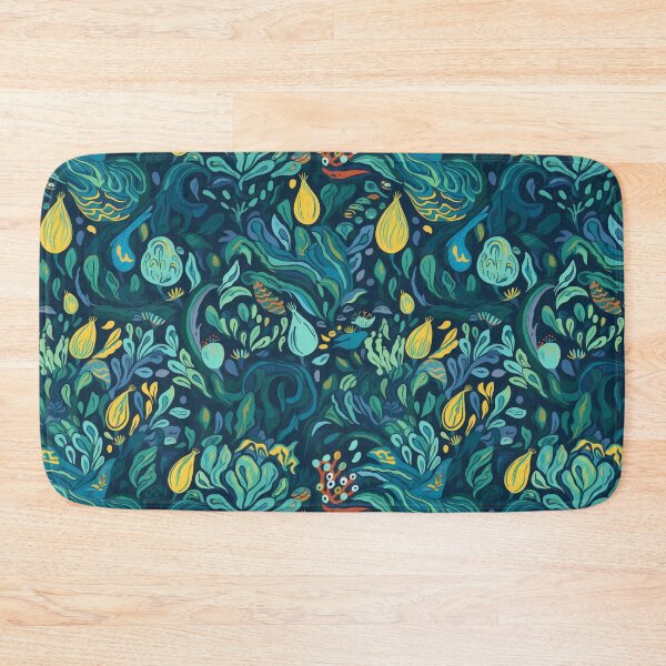 Item preview, Seaweed Pattern designed and sold by CK-Designz.