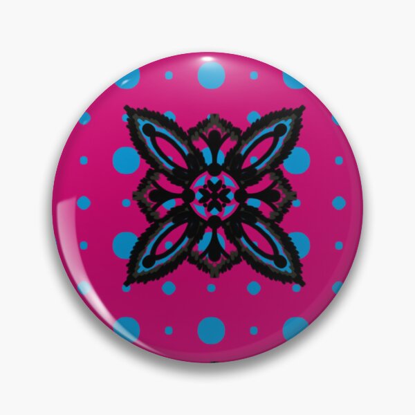 Item preview, fuchsia pink africa designed and sold by MikoMiko-kokoro.