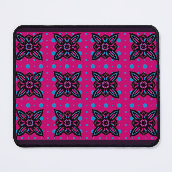 Item preview, fuchsia pink africa designed and sold by MikoMiko-kokoro.