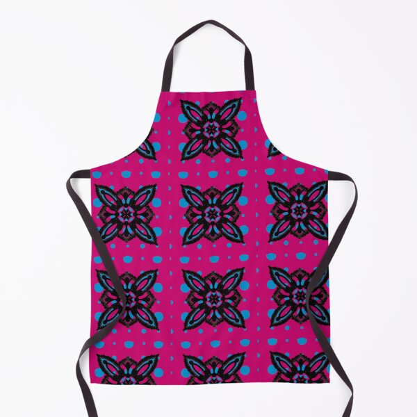 Item preview, fuchsia pink africa designed and sold by MikoMiko-kokoro.