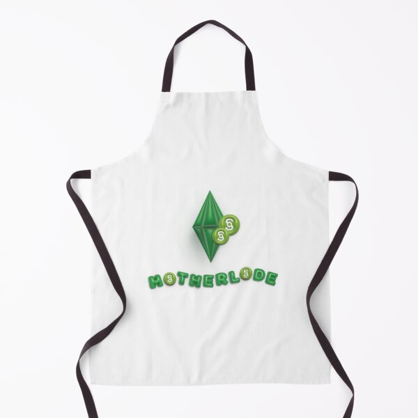 Item preview, Sims 3d plumbob motherlode simoleons designed and sold by Tinuwiell.