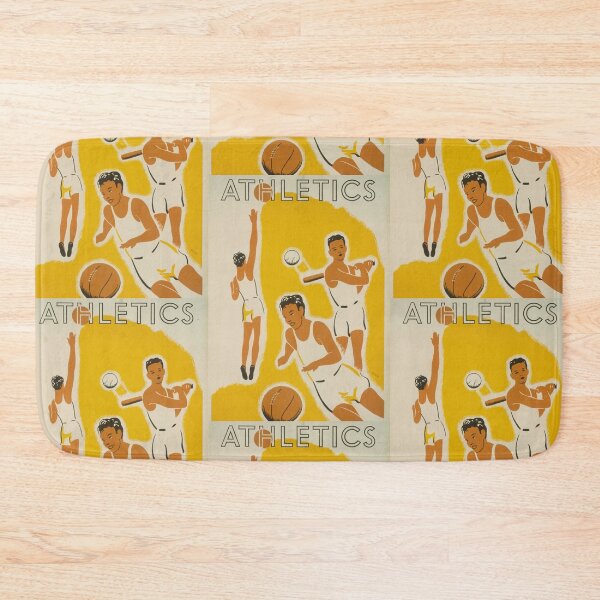 Item preview, Athletic's Summer designed and sold by Kostjani.