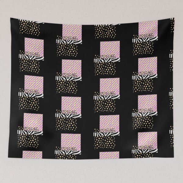 Item preview, formas de leopardo designed and sold by LU NA.