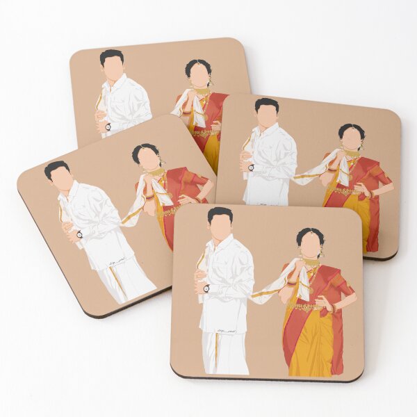 Item preview, Meenaksi sundareshwar designed and sold by AyushkaAgarwal.