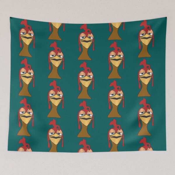 Item preview, Chicken joe designed and sold by BerniceWalker.