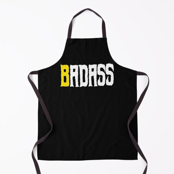 Item preview, badass badass cool saying design badass human designed and sold by ReneMM.
