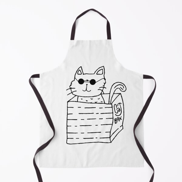 Item preview, Cat Box designed and sold by arthardist.