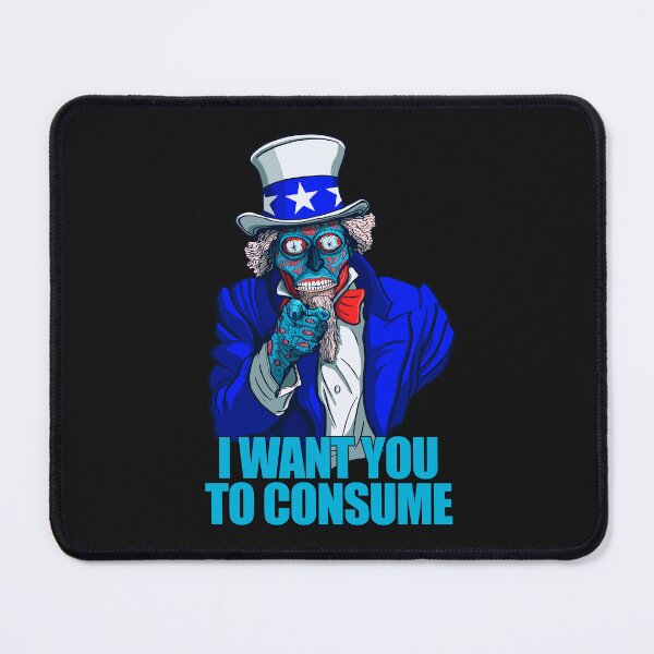 Item preview, Uncle Same Consume designed and sold by xDumpTruckx.