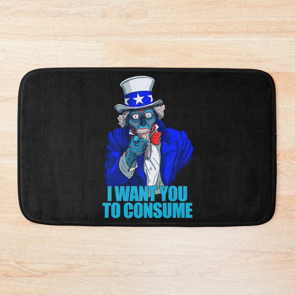Item preview, Uncle Same Consume designed and sold by xDumpTruckx.