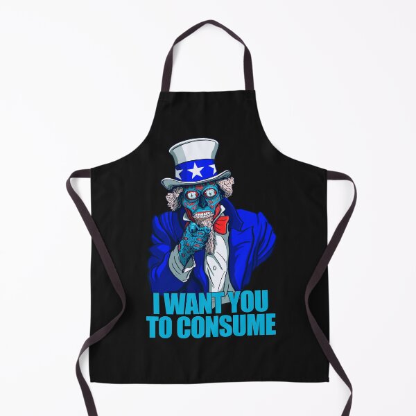 Item preview, Uncle Same Consume designed and sold by xDumpTruckx.
