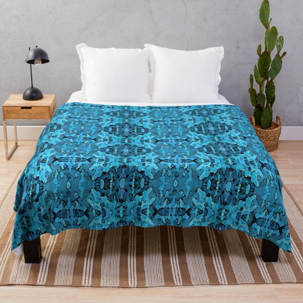 Item preview, Air Malam Kilim; Sponge Texture designed and sold by ZENDYtechSTYLE.