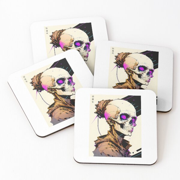 Item preview, Skeleton - Inkpunk designed and sold by CyberInc.