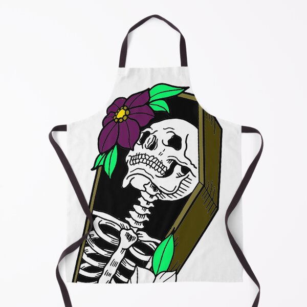 Item preview, Sugar skull designed and sold by wasigol.
