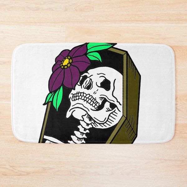 Item preview, Sugar skull designed and sold by wasigol.