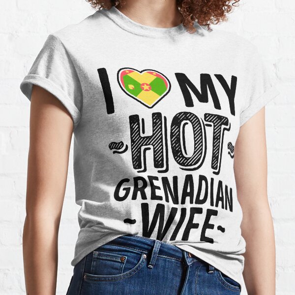 grenada t shirt