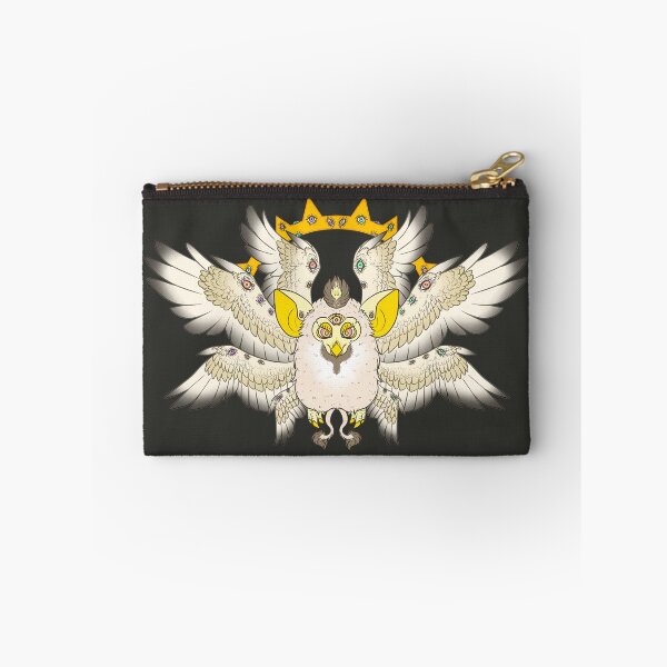 Item preview, Biblically Accurate Furb Angel designed and sold by DTKproductions.