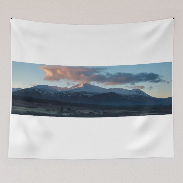 Item preview, Ben Nevis designed and sold by Krzysztof Nowakowski.