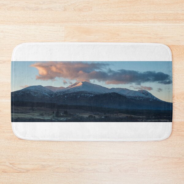 Item preview, Ben Nevis designed and sold by Krzysztof Nowakowski.