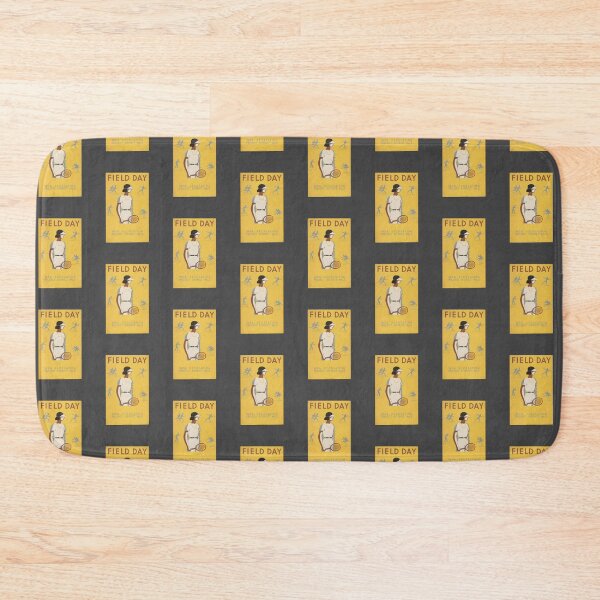 Item preview, Field Day Tennis designed and sold by Kostjani.