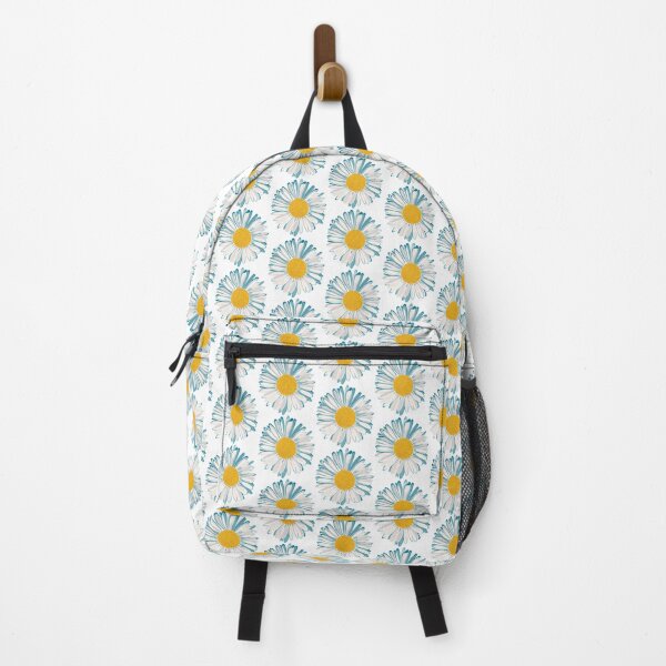 Item preview, Big Daisy Energy in Teal designed and sold by StudioSunfl0wer.