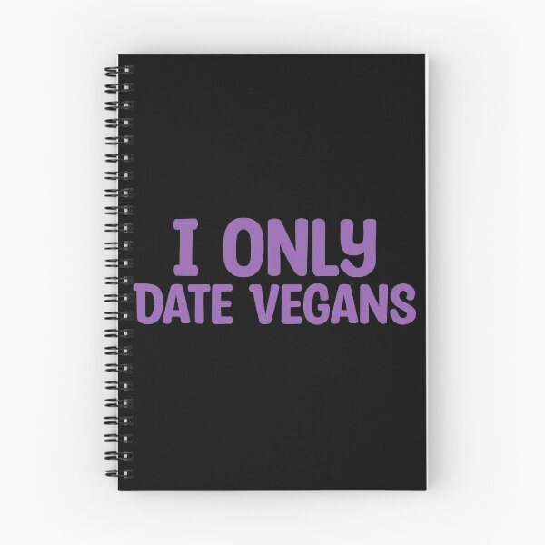 Item preview, I Only Date Vegans designed and sold by LILAC-INFANT.