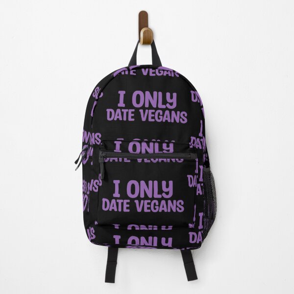 Item preview, I Only Date Vegans designed and sold by LILAC-INFANT.