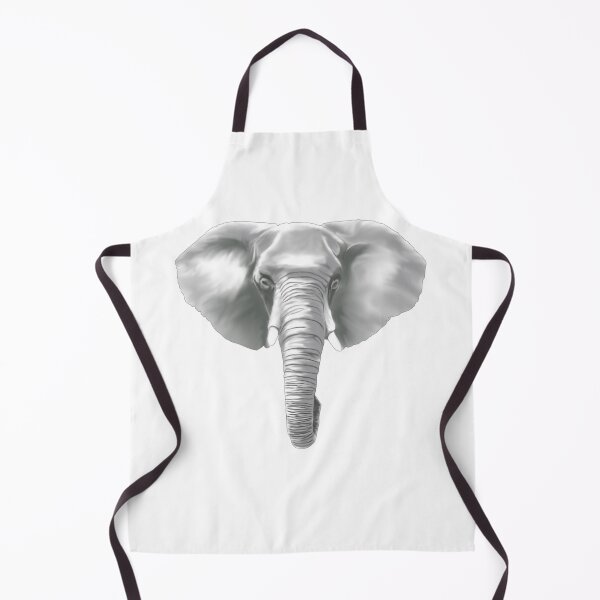 Item preview, An african elephant designed and sold by WiloAhadi.