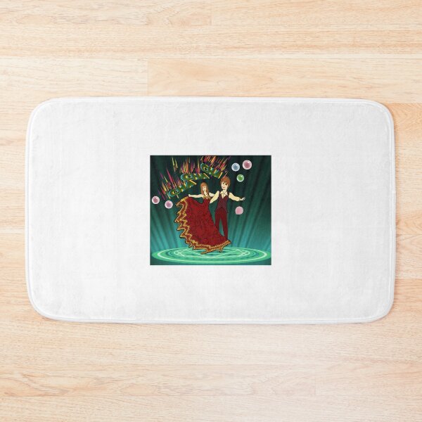 Item preview, Kaarija 2023 Green Cha Cha Cha  designed and sold by creativesticky.