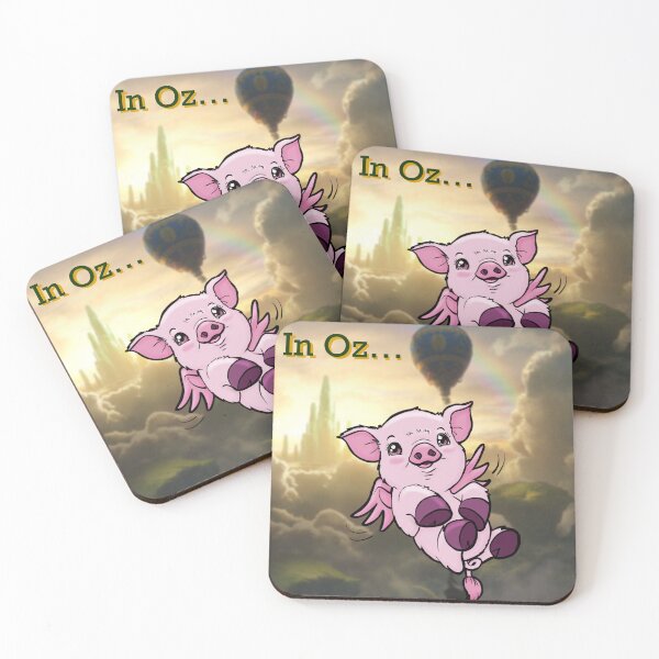Item preview, Pigasus designed and sold by dennisdraws.