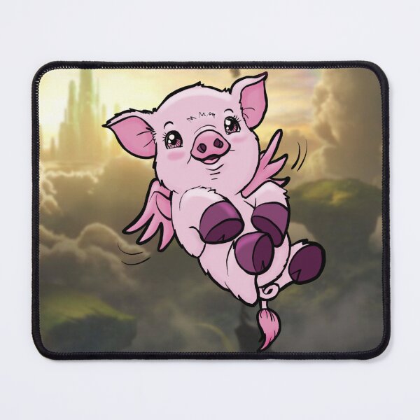 Item preview, Pigasus designed and sold by dennisdraws.