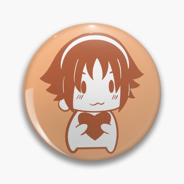 Item preview, Mysta Rias with Heart designed and sold by ClaylisFletcher.