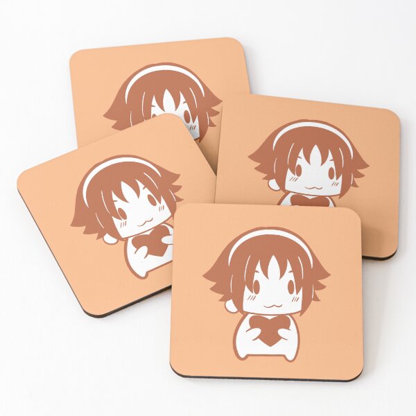 Item preview, Mysta Rias with Heart designed and sold by ClaylisFletcher.