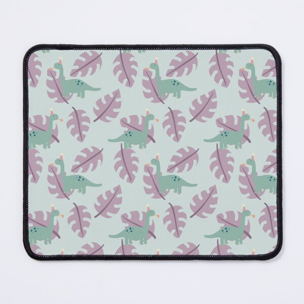 Item preview, Dino Party Print designed and sold by brindiziandco.