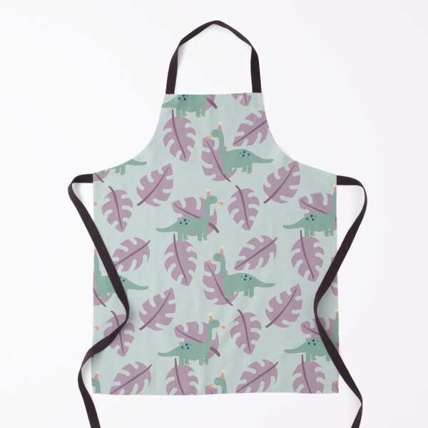Item preview, Dino Party Print designed and sold by brindiziandco.