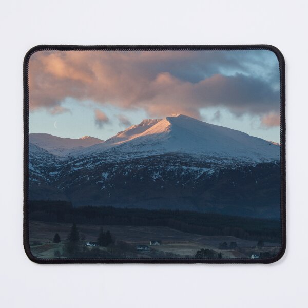 Item preview, Ben Nevis designed and sold by Krzysztof Nowakowski.