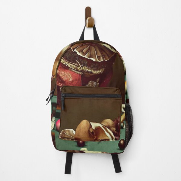 Item preview, Dogs Playing Pool designed and sold by thematics.
