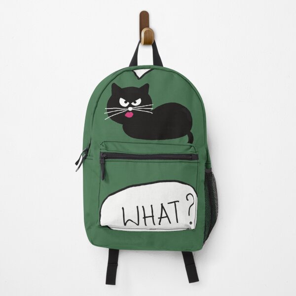 Item preview, Bad cat designed and sold by Malvamalu.