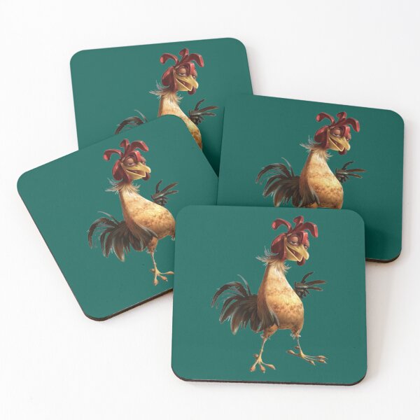 Item preview, Chicken Joe  designed and sold by BerniceWalker.
