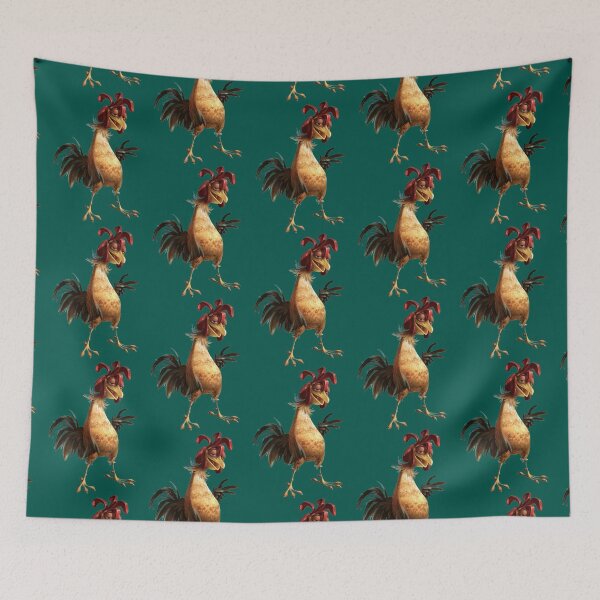 Item preview, Chicken Joe  designed and sold by BerniceWalker.