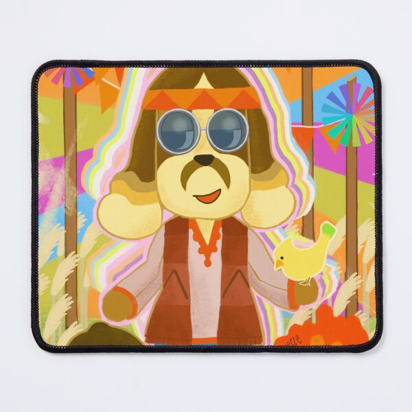 Item preview, Harvey designed and sold by Boba Fauvette.