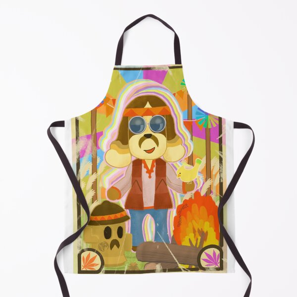 Item preview, Harvey designed and sold by Boba Fauvette.