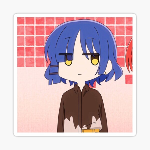 Item preview, Ryo inquiet designed and sold by Winky's Store.