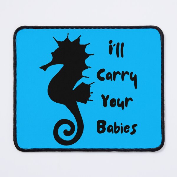 Item preview, I'll carry your babies designed and sold by glc1985.