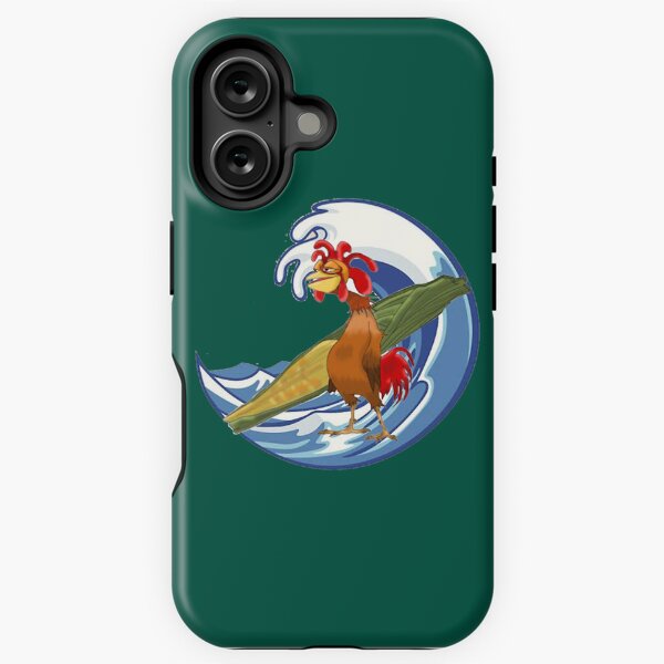 Vista previa del artículo con la obra «Arte de fan de Chicken Joe», diseñado y vendido por BerniceWalker.