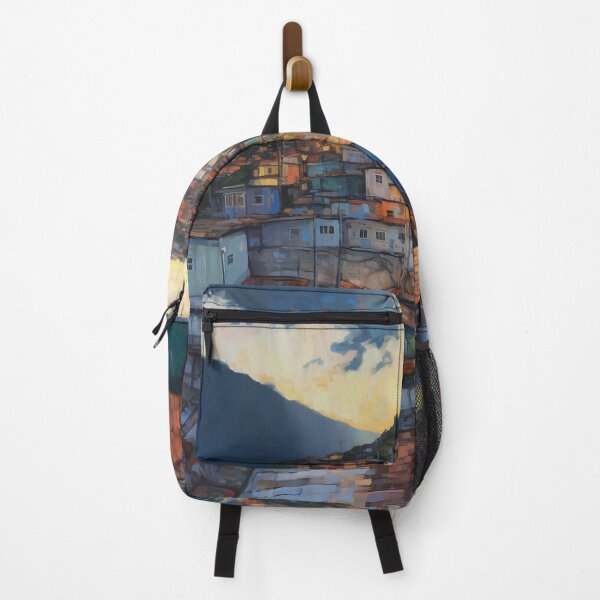 Item preview, favela is also art designed and sold by Rafael-Wong.