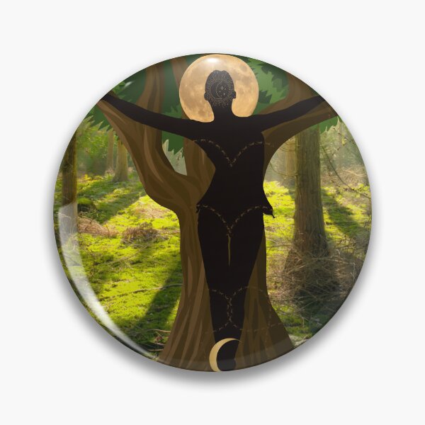Item preview, Manifesting art - Resurrection of nature designed and sold by ManifestYDreams.