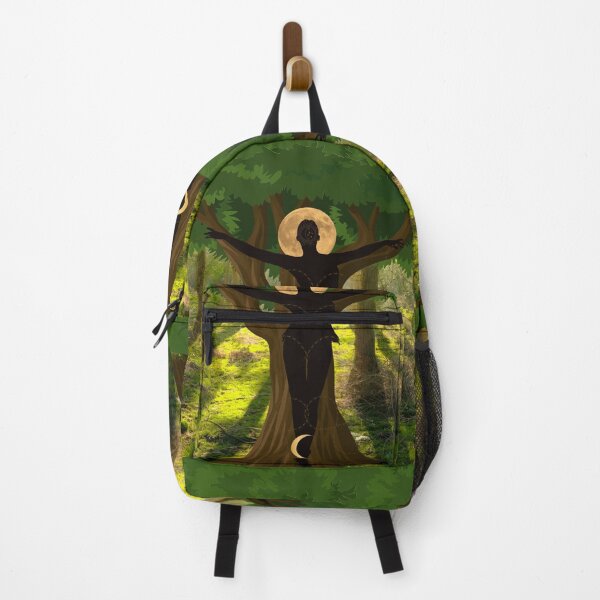 Item preview, Manifesting art - Resurrection of nature designed and sold by ManifestYDreams.