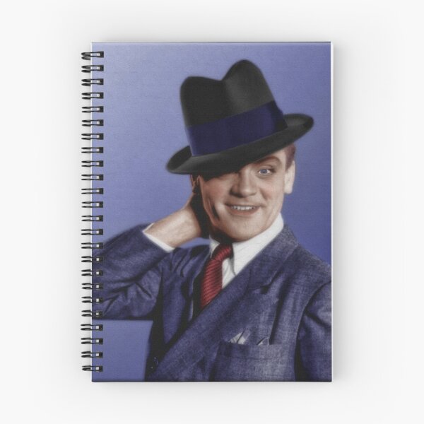 Item preview, James Cagney designed and sold by Richard  Gerhard.