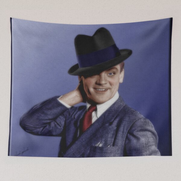 Item preview, James Cagney designed and sold by Richard  Gerhard.