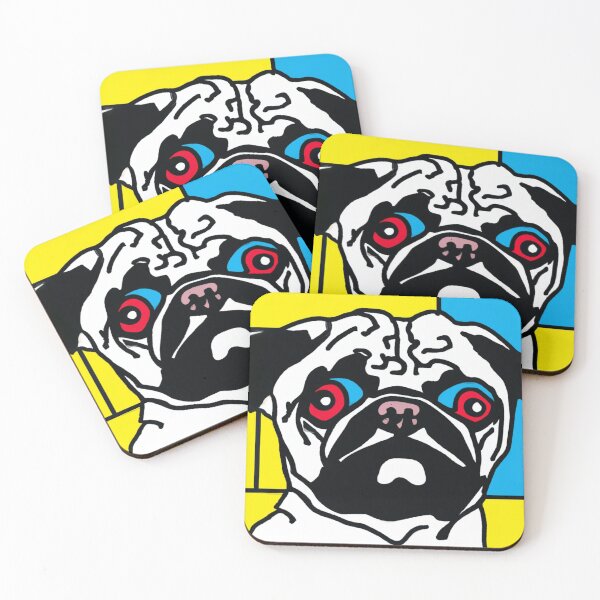 Item preview, carlino lichtenstein designed and sold by RedBluffTraders.